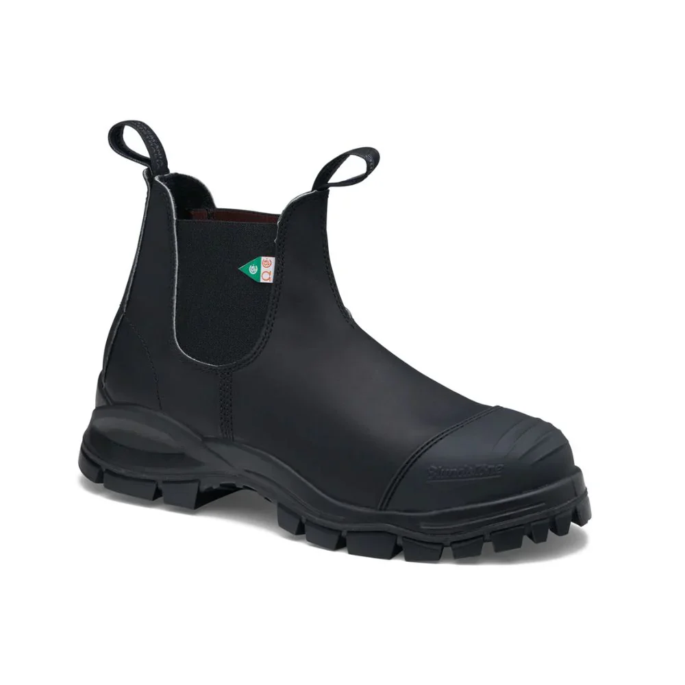 BLUNDSTONE- MEN'S XFR WORK & SAFETY BOOT - Image 2