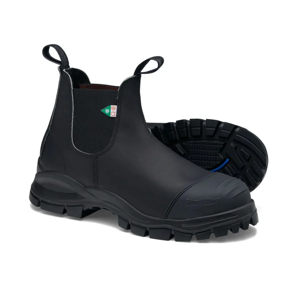BLUNDSTONE- MEN'S XFR WORK & SAFETY BOOT - Image 3