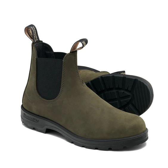 BLUNDSTONE- MEN'S 2442 CLASSICS BOOT - Image 3