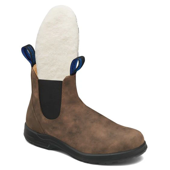 BLUNDSTONE- MEN'S THERMAL ALL-TERRAIN WINTER BOOT - Image 2