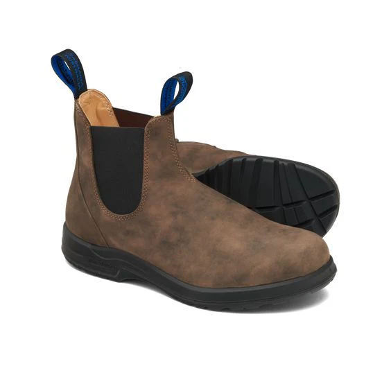 BLUNDSTONE- MEN'S THERMAL ALL-TERRAIN WINTER BOOT - Image 3