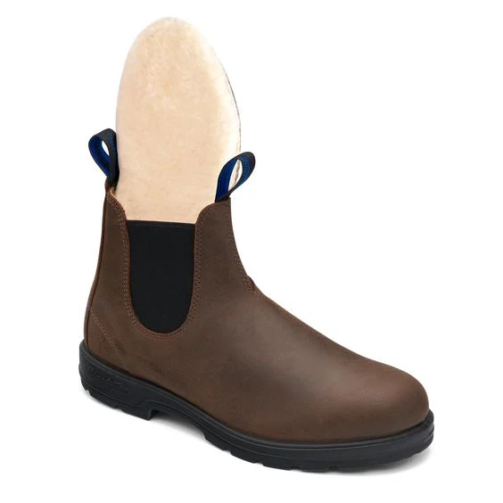 BLUNDSTONE- WOMEN'S 1477 WINTER BOOT - Image 2