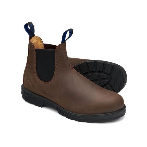 BLUNDSTONE- WOMEN'S 1477 WINTER BOOT - Image 3