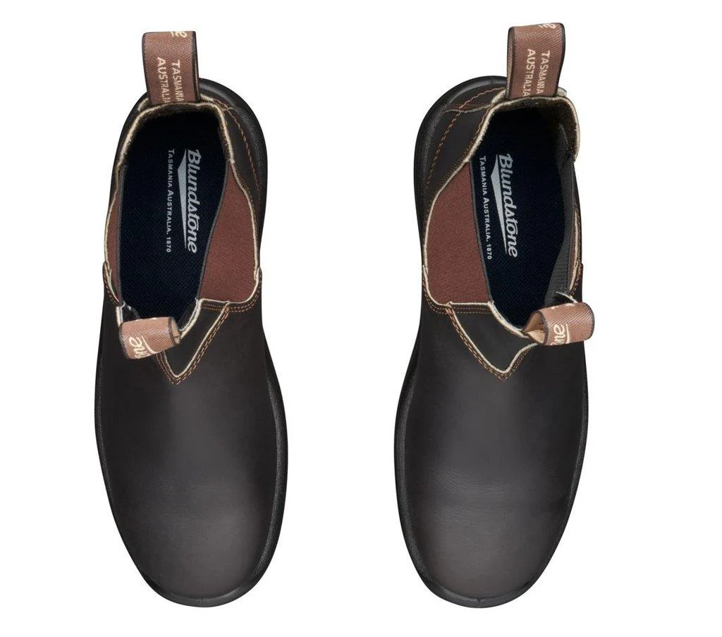 BLUNDSTONE - 162 WORK & SAFETY BOOT - Image 4