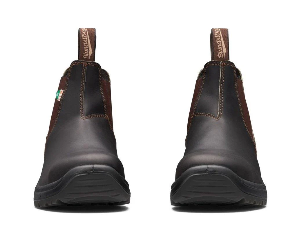 BLUNDSTONE - 162 WORK & SAFETY BOOT - Image 5