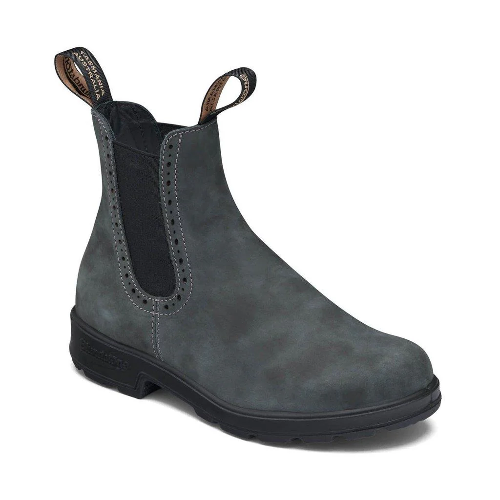 BLUNDSTONE- WOMEN'S 1630 ORIGINAL HI-TOP BOOT - Image 2