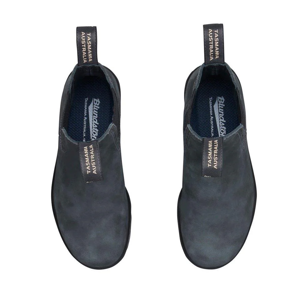 BLUNDSTONE- WOMEN'S 1630 ORIGINAL HI-TOP BOOT - Image 5