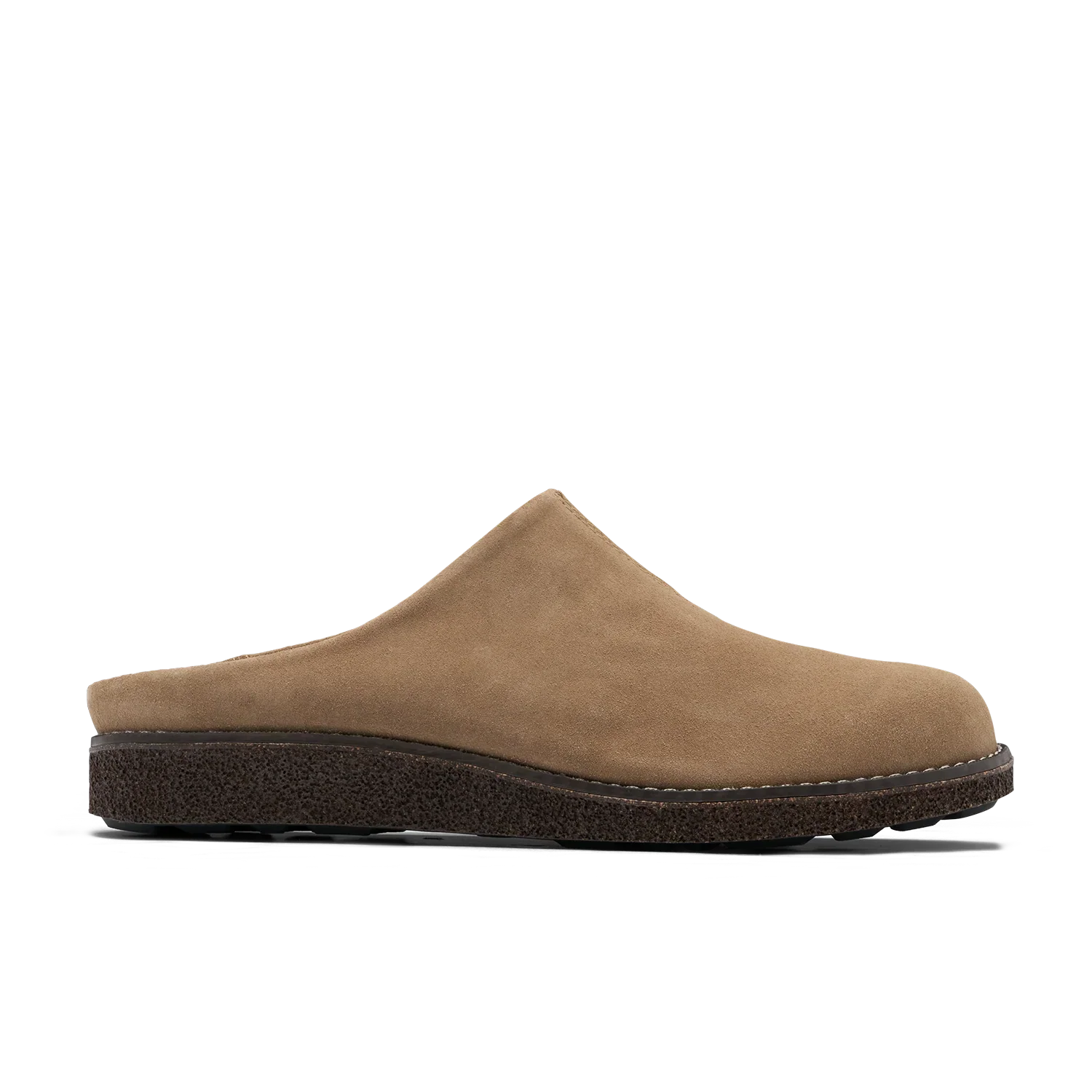 BLUNDSTONE - UNISEX AEROCORK SUEDE CLOG - Image 2