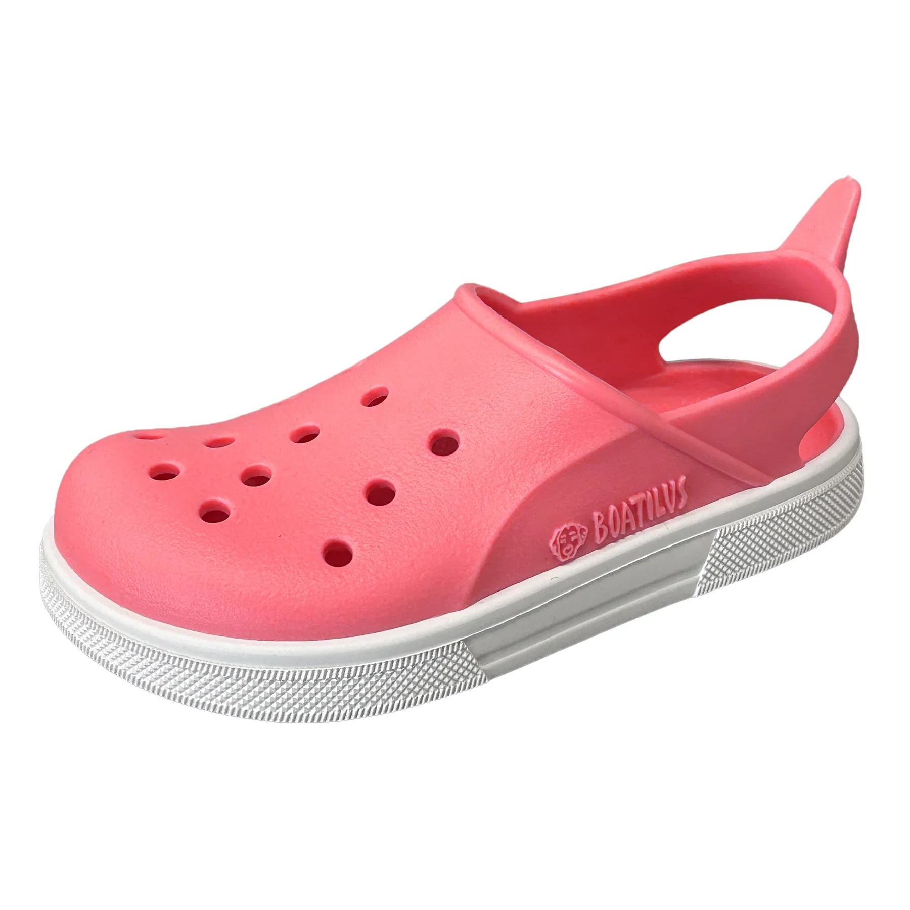 BOATILUS - KID'S CLOGGY SANDAL - Image 2