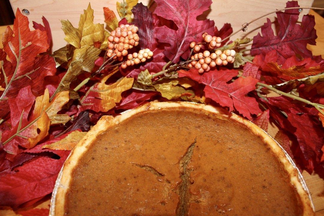 BOB'S SPICES- PUMPKIN SPICE - Image 3