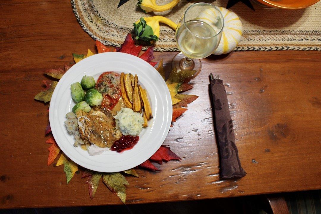 BOB'S SPICES- TURKEY BLEND - Image 2