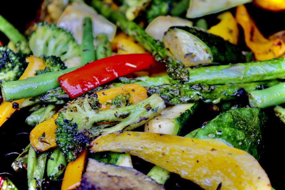 BOB'S SPICES- VEGETABLE BLEND - Image 2