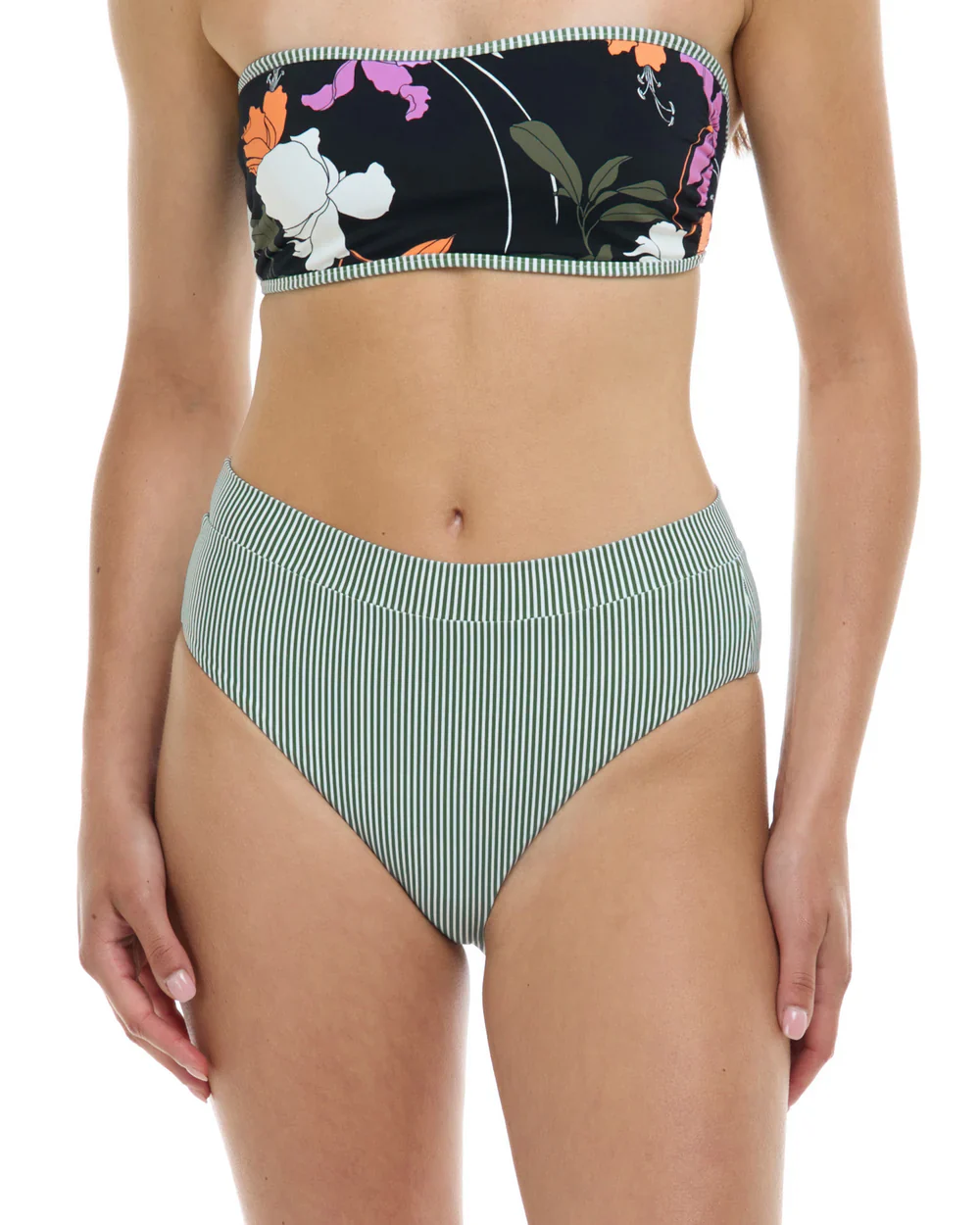 BODY GLOVE- WOMEN'S DREAMY MARLEE SWIM BOTTOM - Image 2