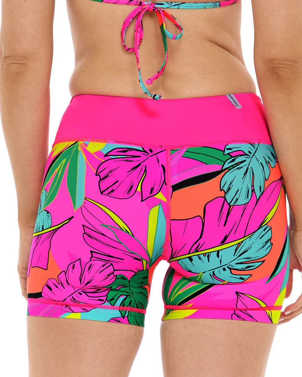 BODY GLOVE - TULUM SPEEDY SHORT - Image 2