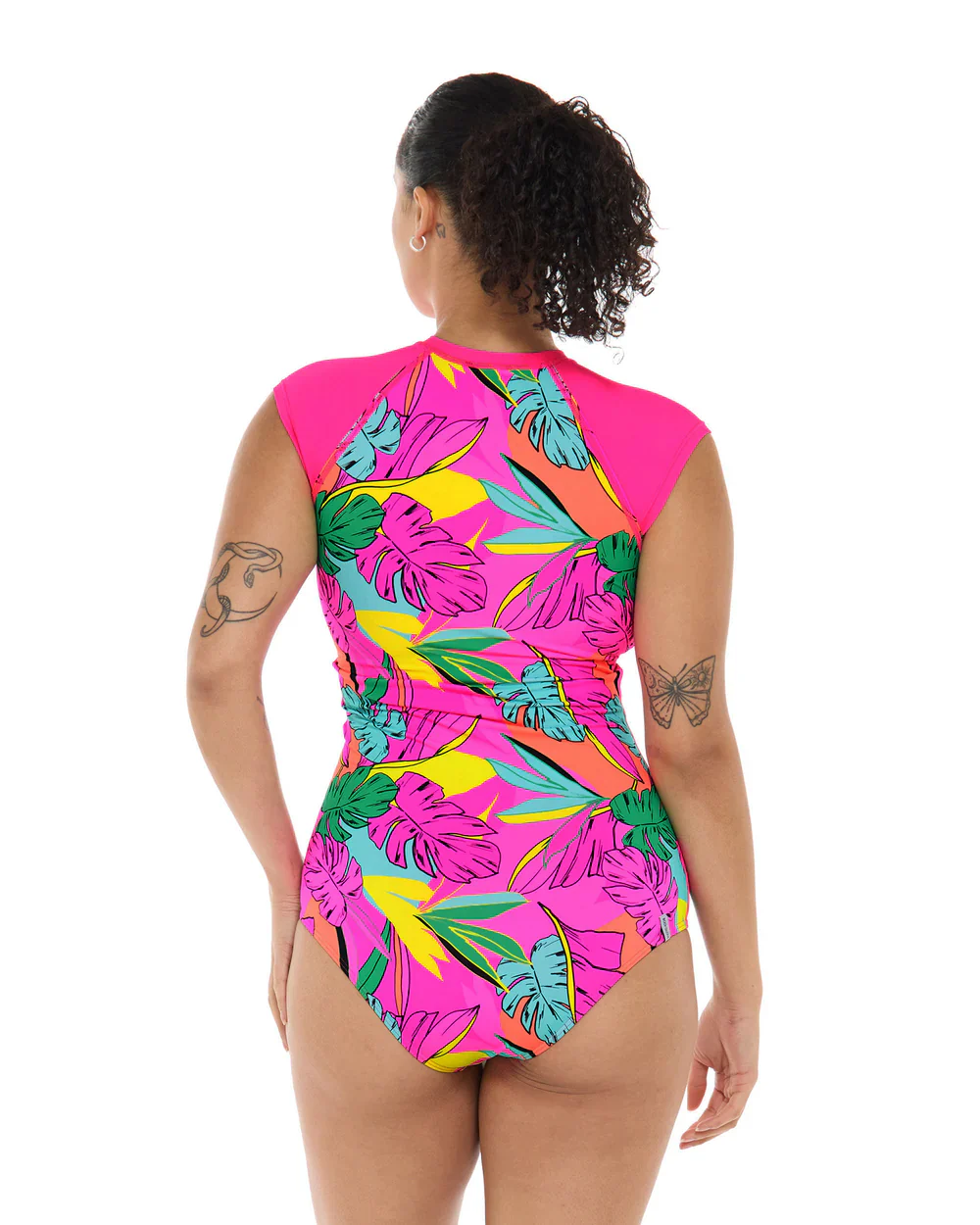 BODY GLOVE - TULUM STAND UP 1PC - Image 2