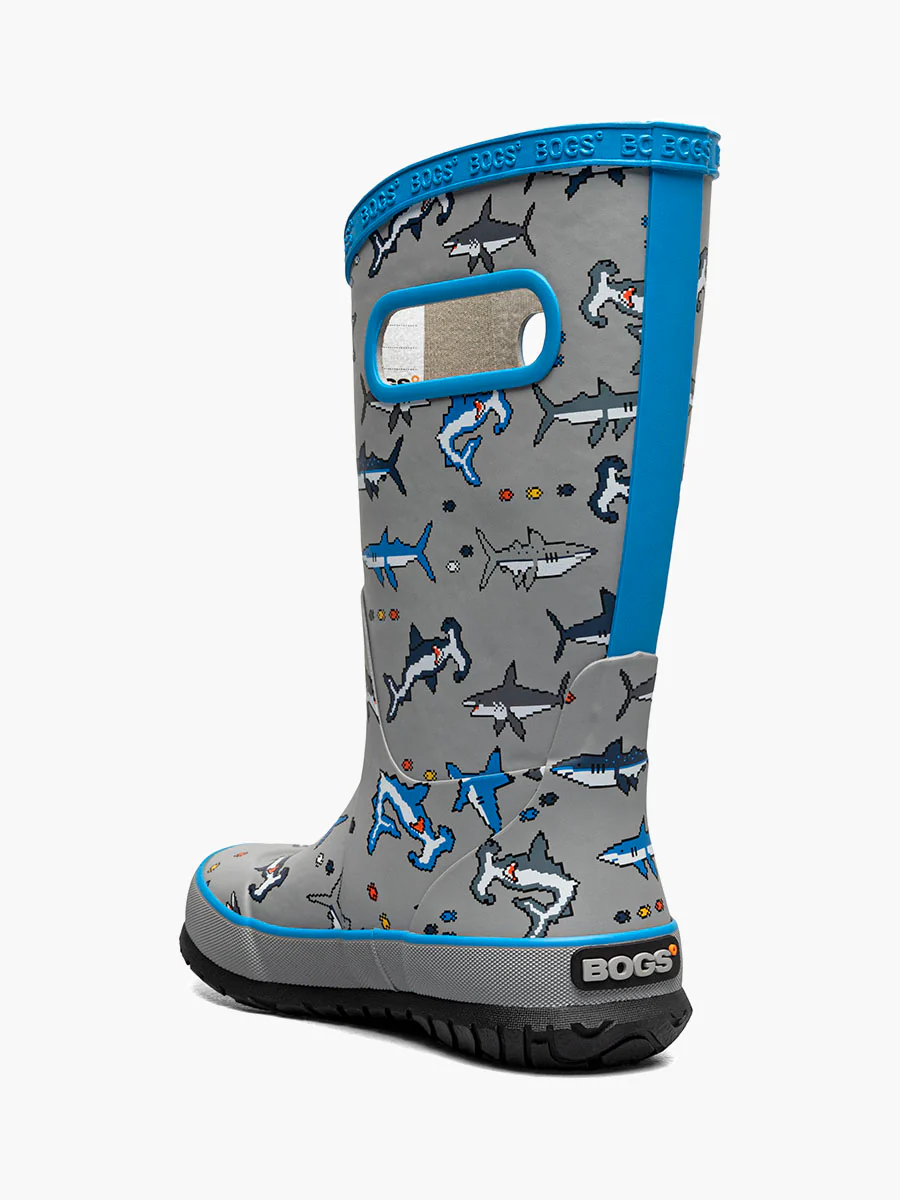 BOGS- KIDS CLASSIC RAIN BOOT - Image 3