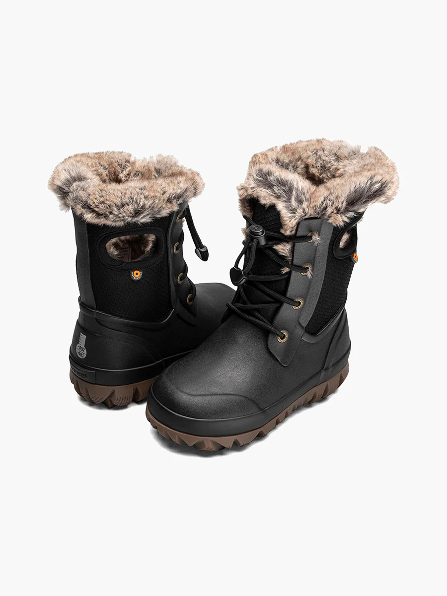 BOGS - KIDS ARCATA II-DOTS WINTER BOOT - Image 3