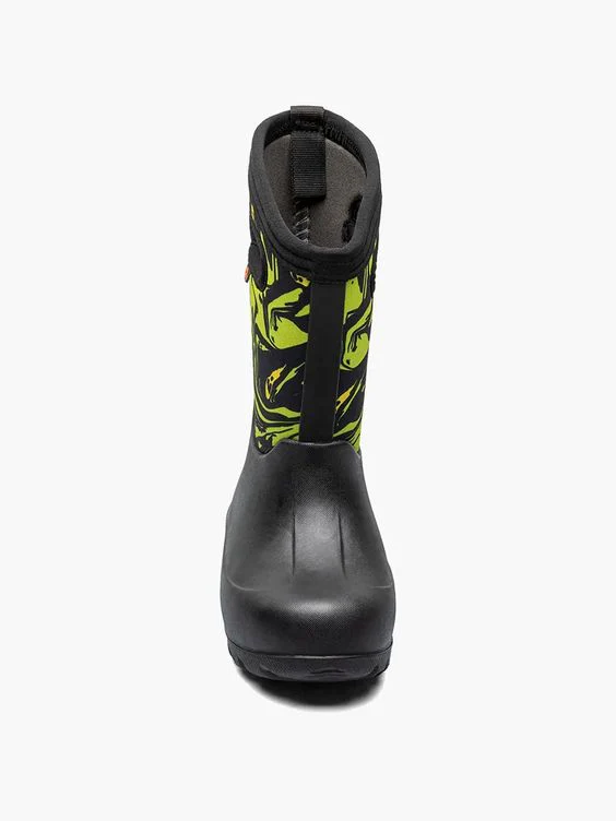 BOGS- KIDS NEO-CLASSIC SPOOKY WINTER BOOT - Image 3