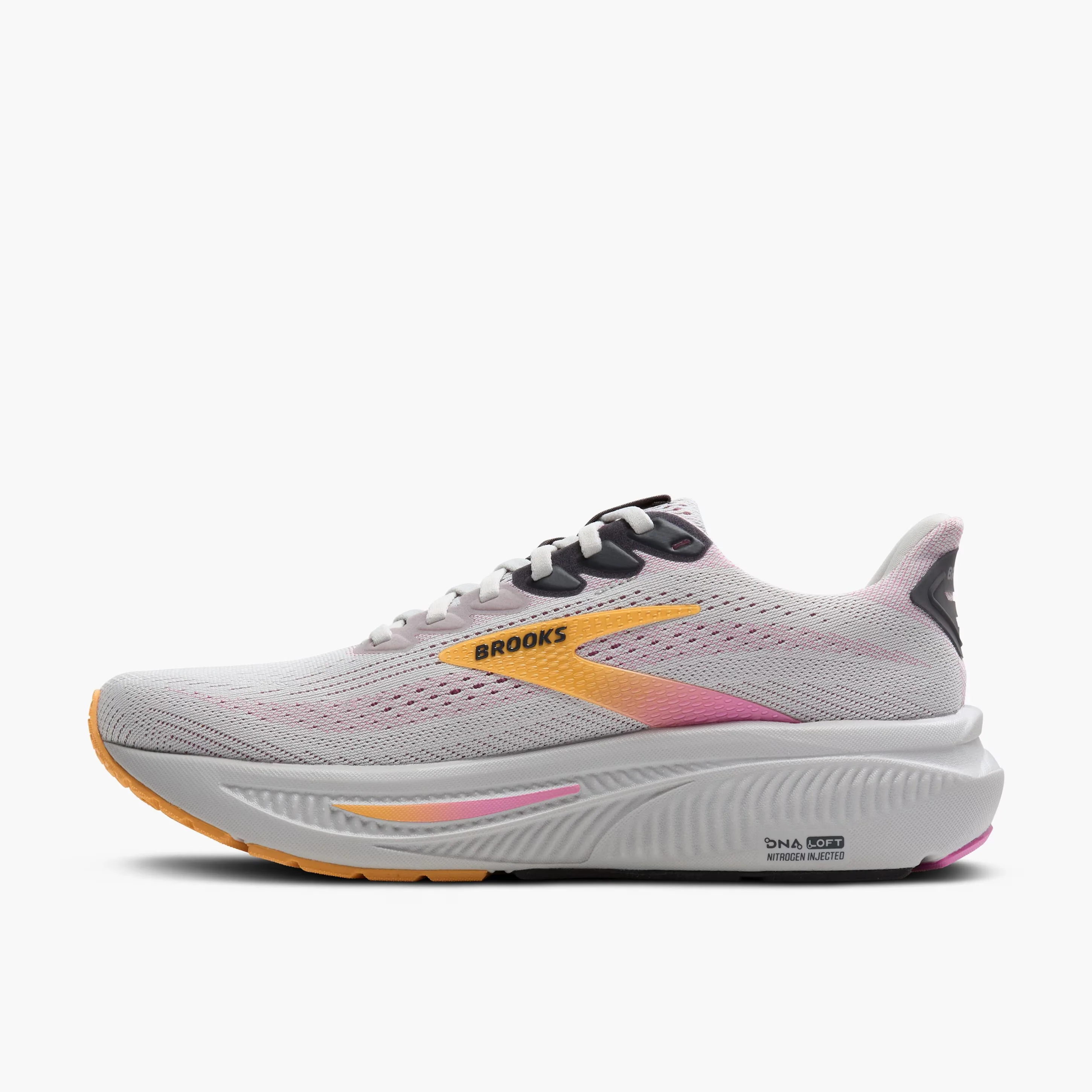 BROOKS- WOMEN'S GHOST 17 SHOE - Image 3