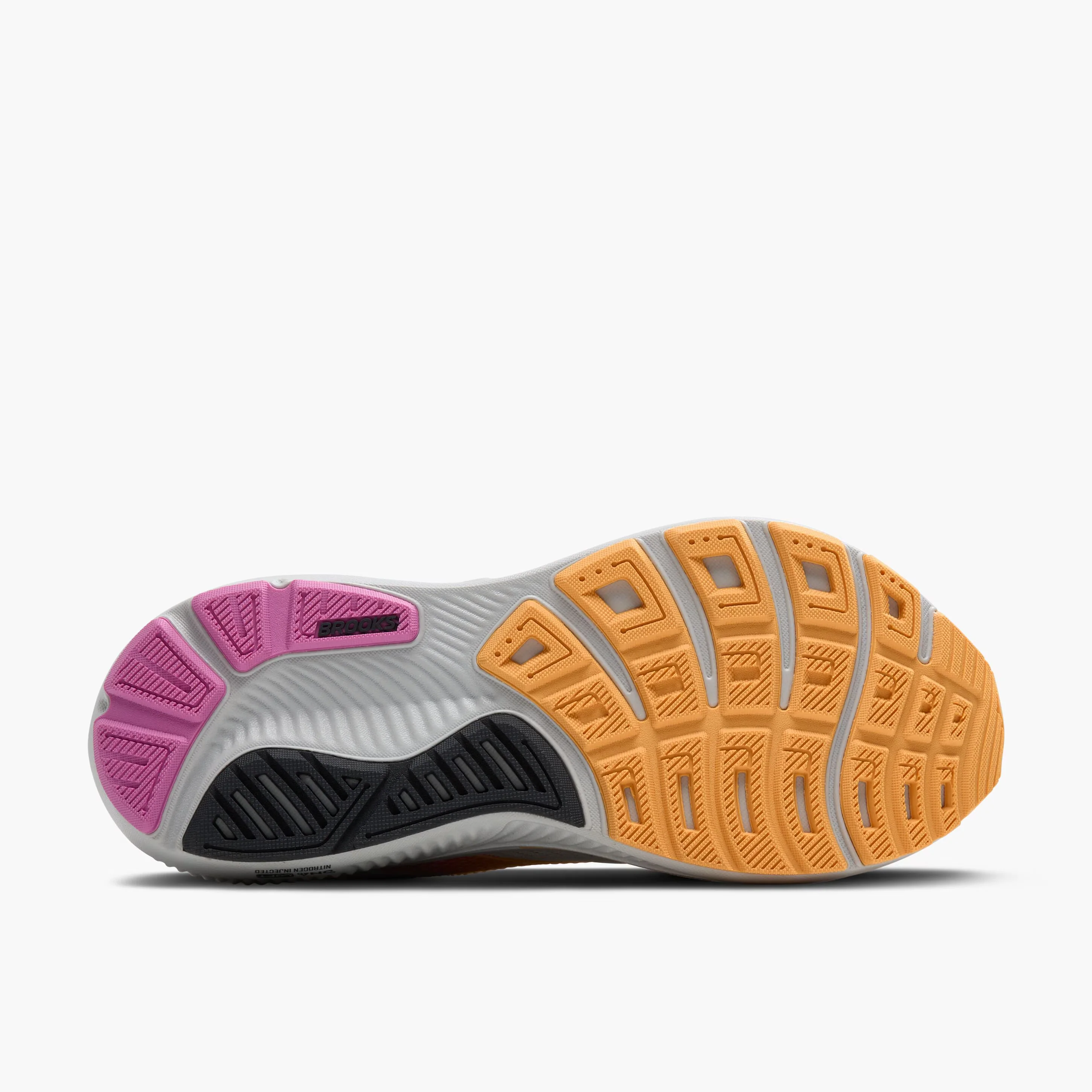 BROOKS- WOMEN'S GHOST 17 SHOE - Image 6
