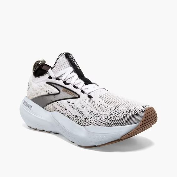 BROOKS- WOMEN'S GLYCERIN STEALTHFIT 21 ATHLETIC SHOE - Image 3