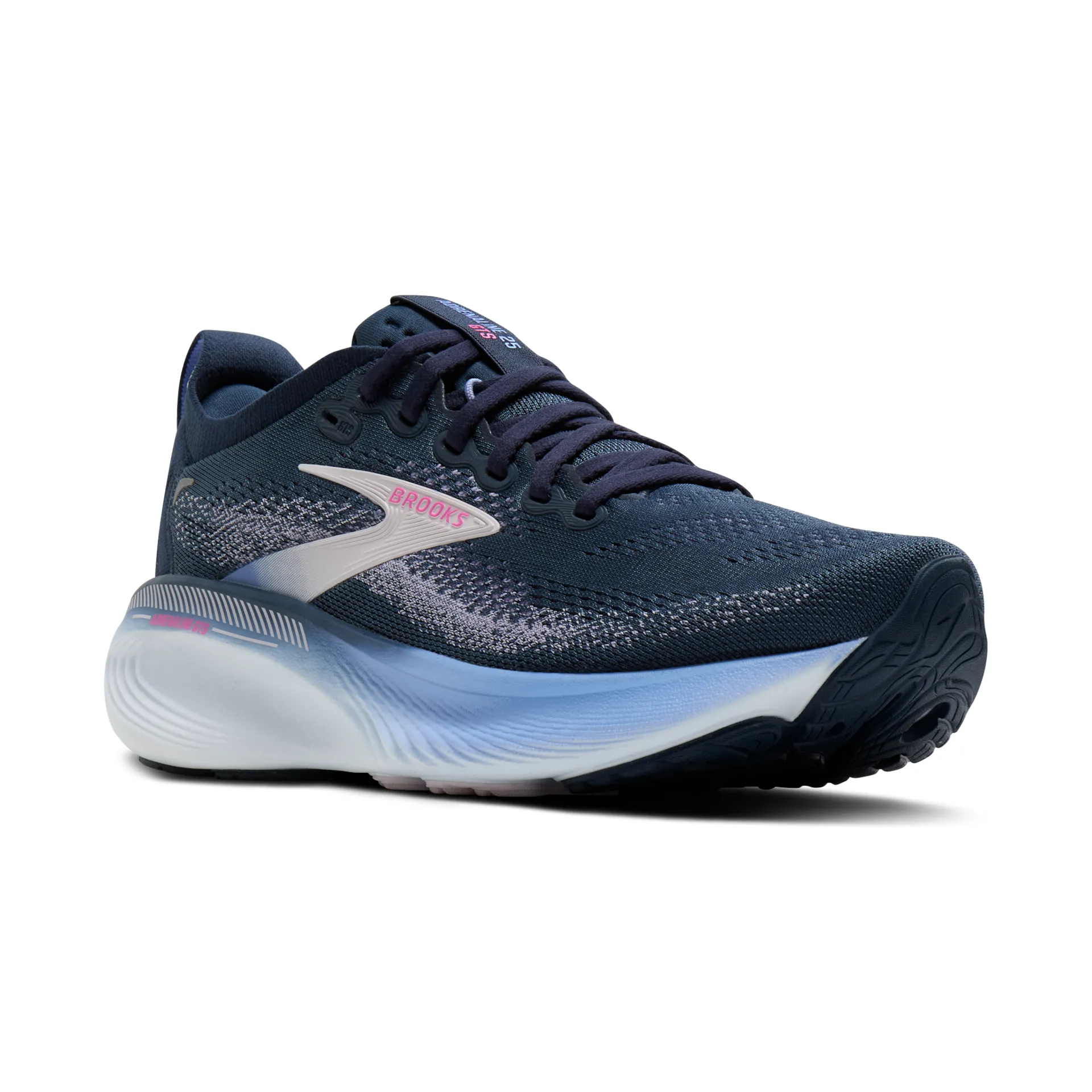 BROOKS - WOMEN'S ADRENALINE GTS 25 - Image 7