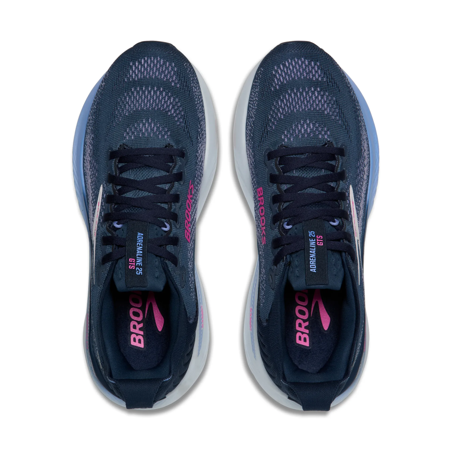 BROOKS - WOMEN'S ADRENALINE GTS 25 - Image 9