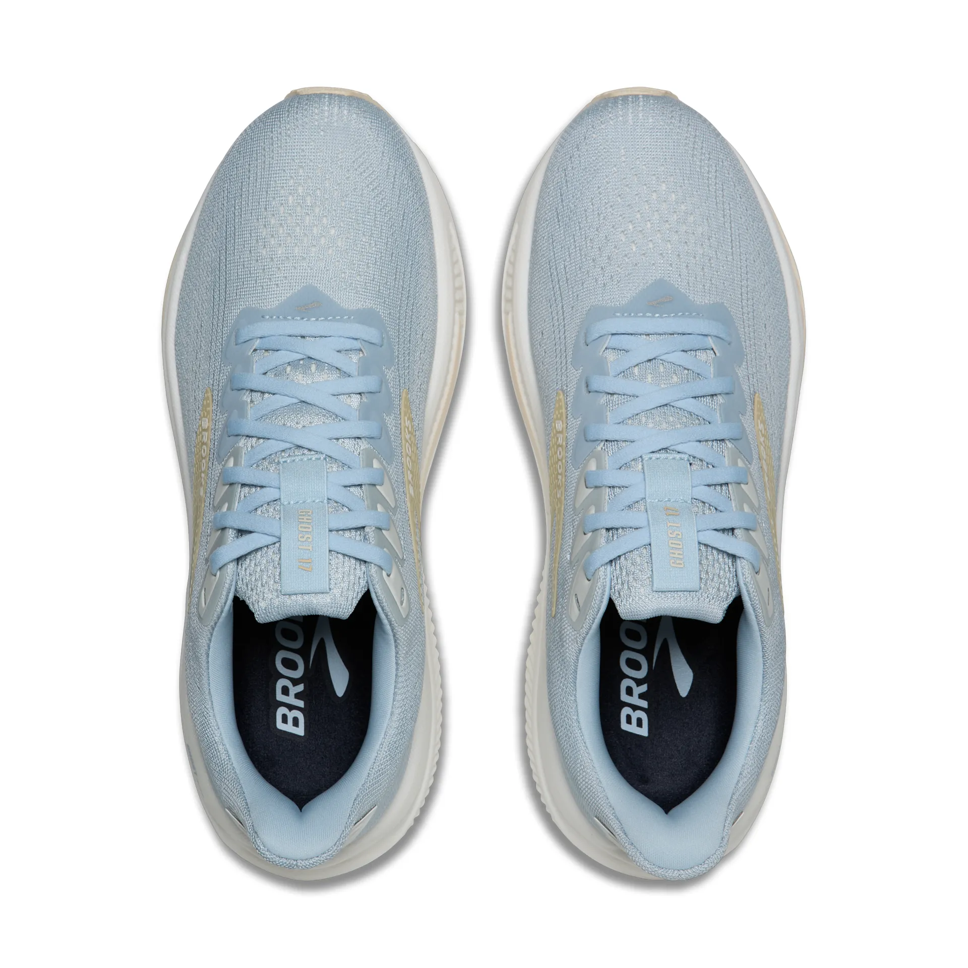 BROOKS - WOMEN'S GHOST 17 - Image 11