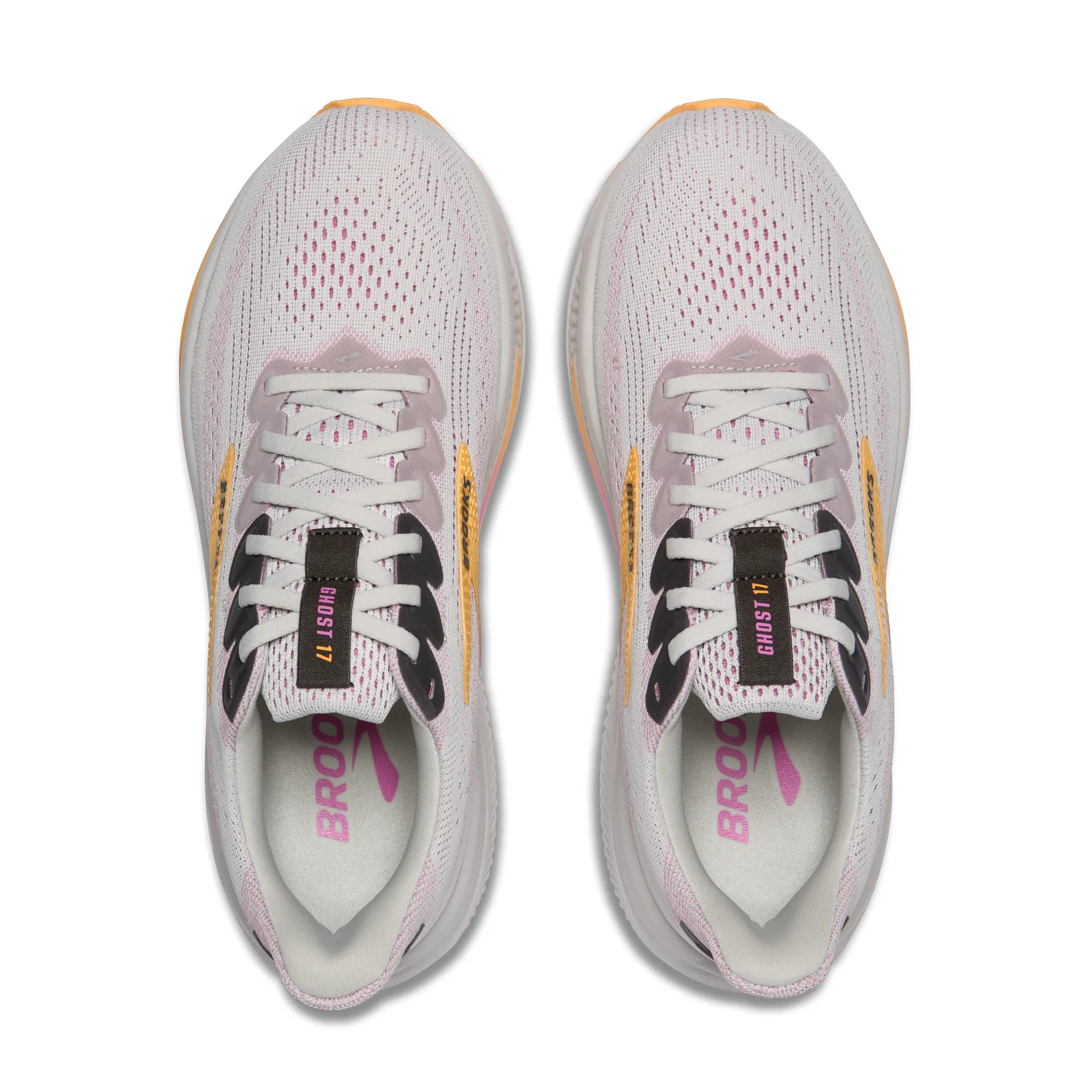 BROOKS - WOMEN'S GHOST 17 - Image 3