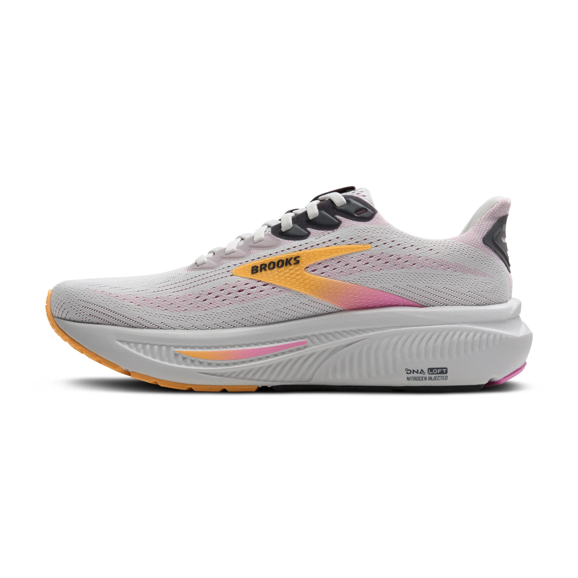 BROOKS - WOMEN'S GHOST 17 - Image 5