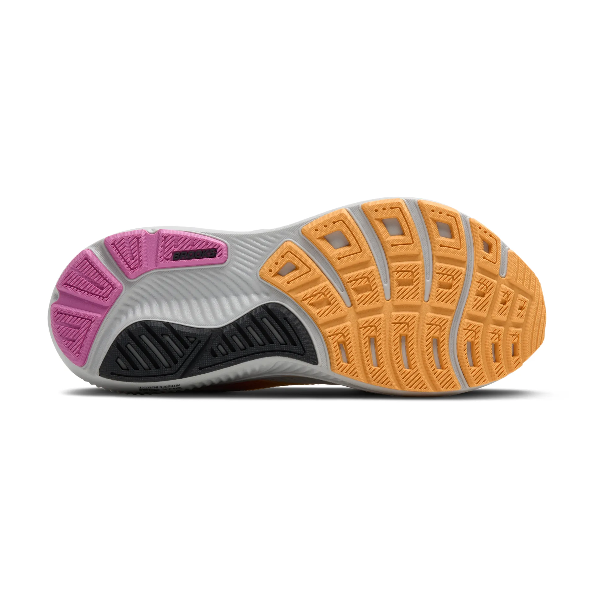 BROOKS - WOMEN'S GHOST 17 - Image 6
