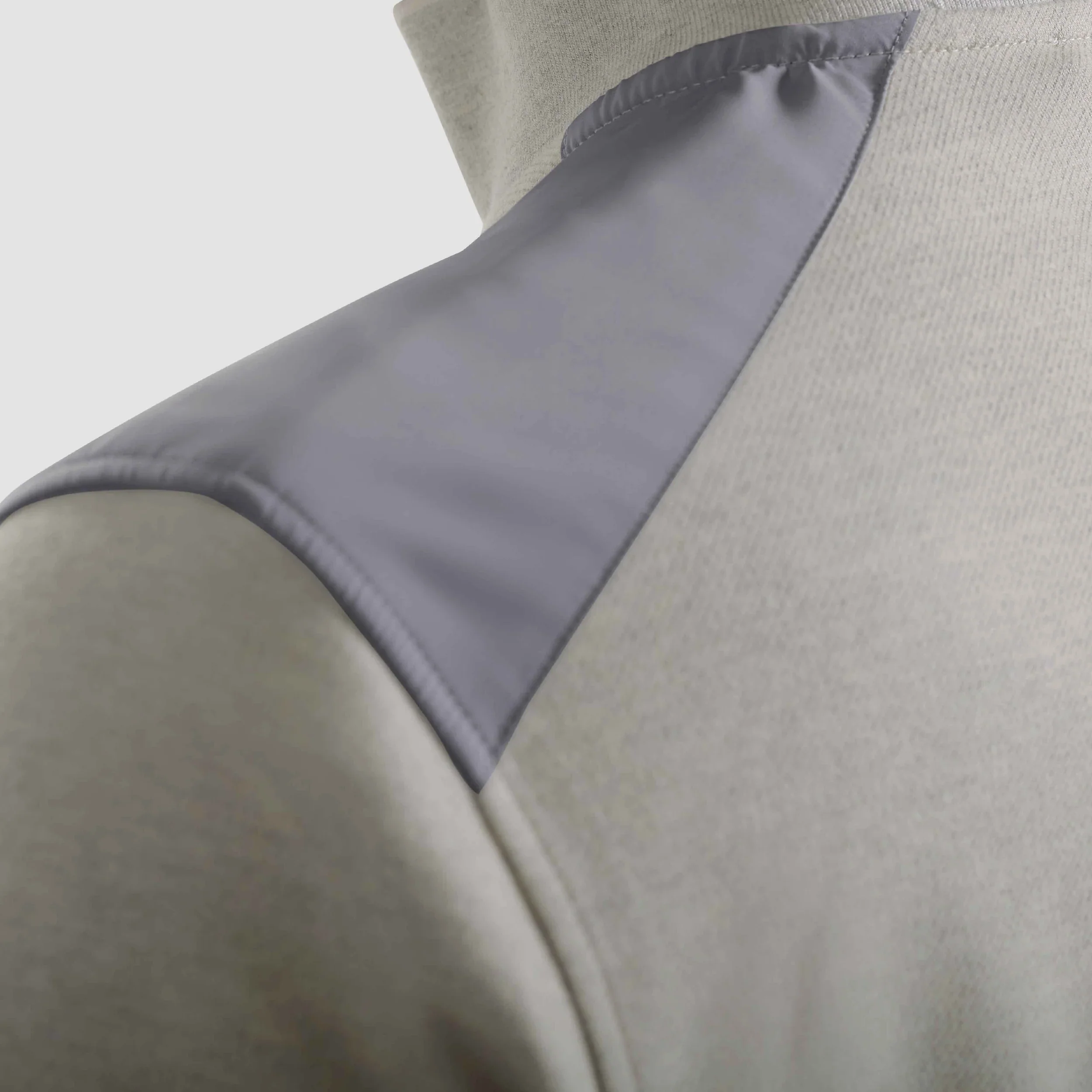 BUGATCHI - MEN'S 1/4 ZIP SWEATER - Image 8