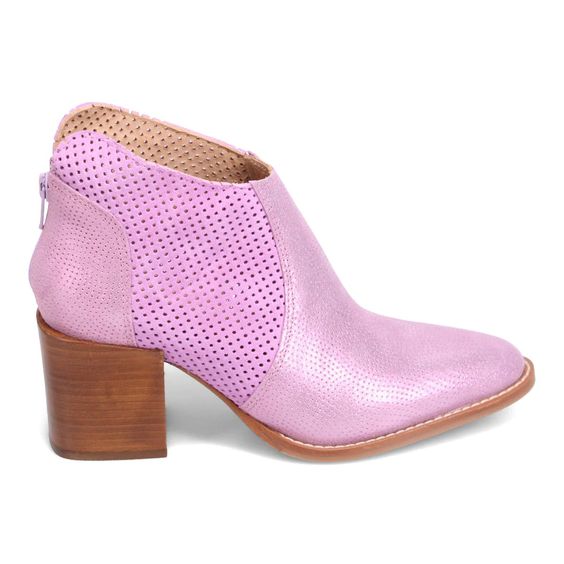 CASTA- WOMEN'S TERRY BOOT - Image 2