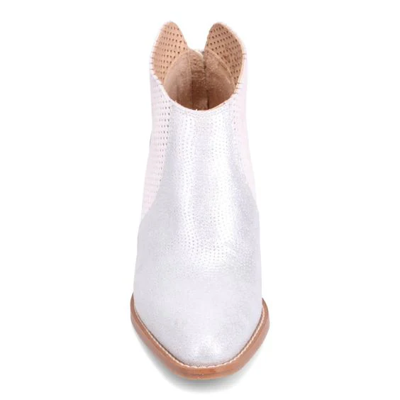 CASTA- WOMEN'S TERRY BOOT - Image 4