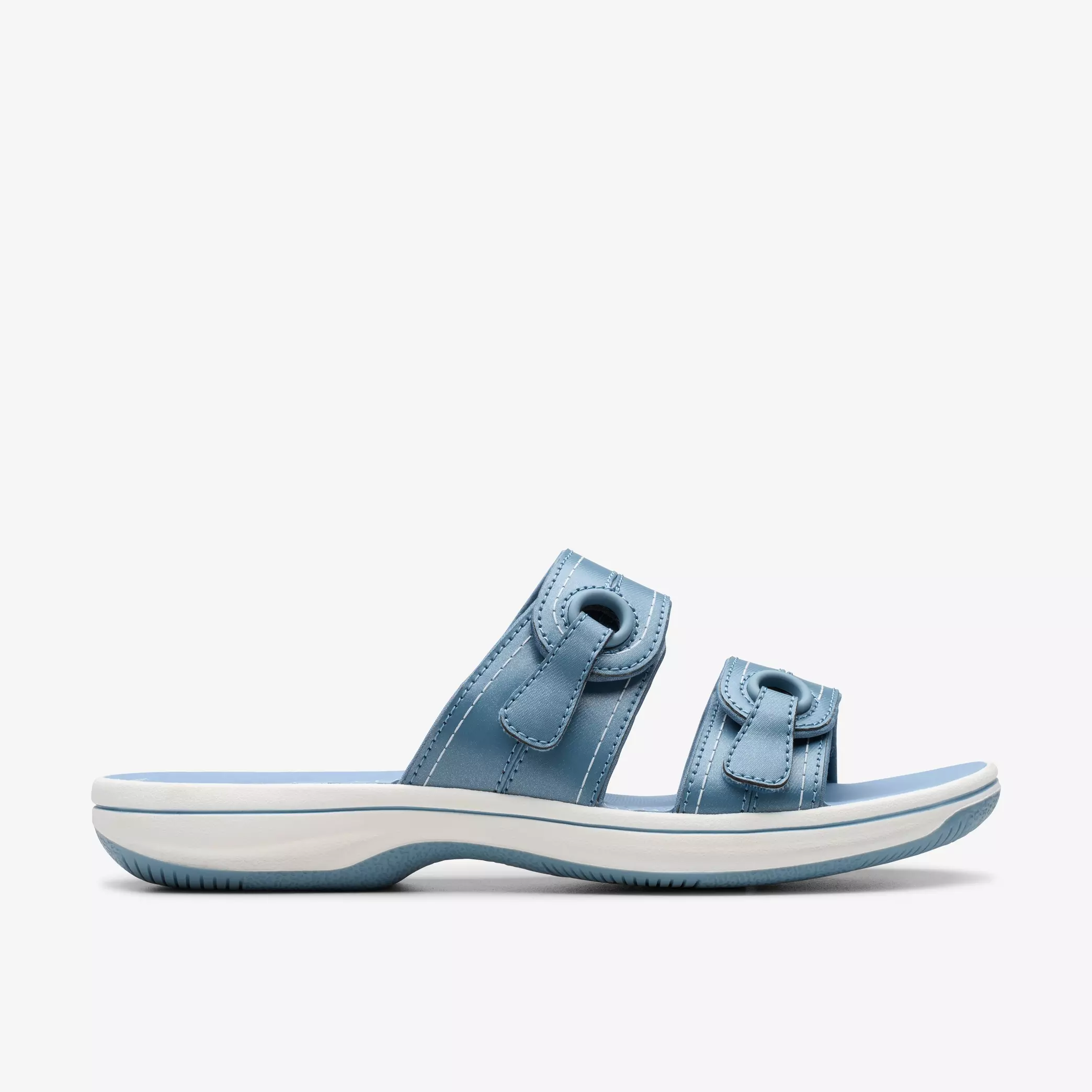 CLARKS - WOMEN'S BREEZE MAYE SANDAL - Image 3
