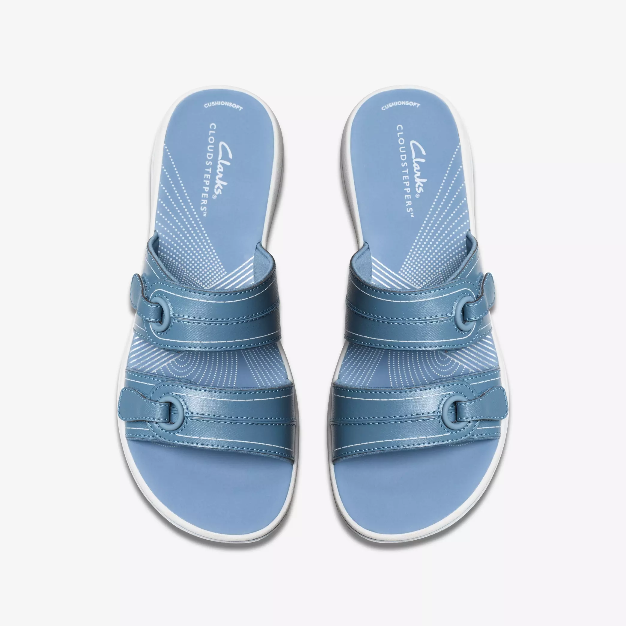 CLARKS - WOMEN'S BREEZE MAYE SANDAL - Image 4