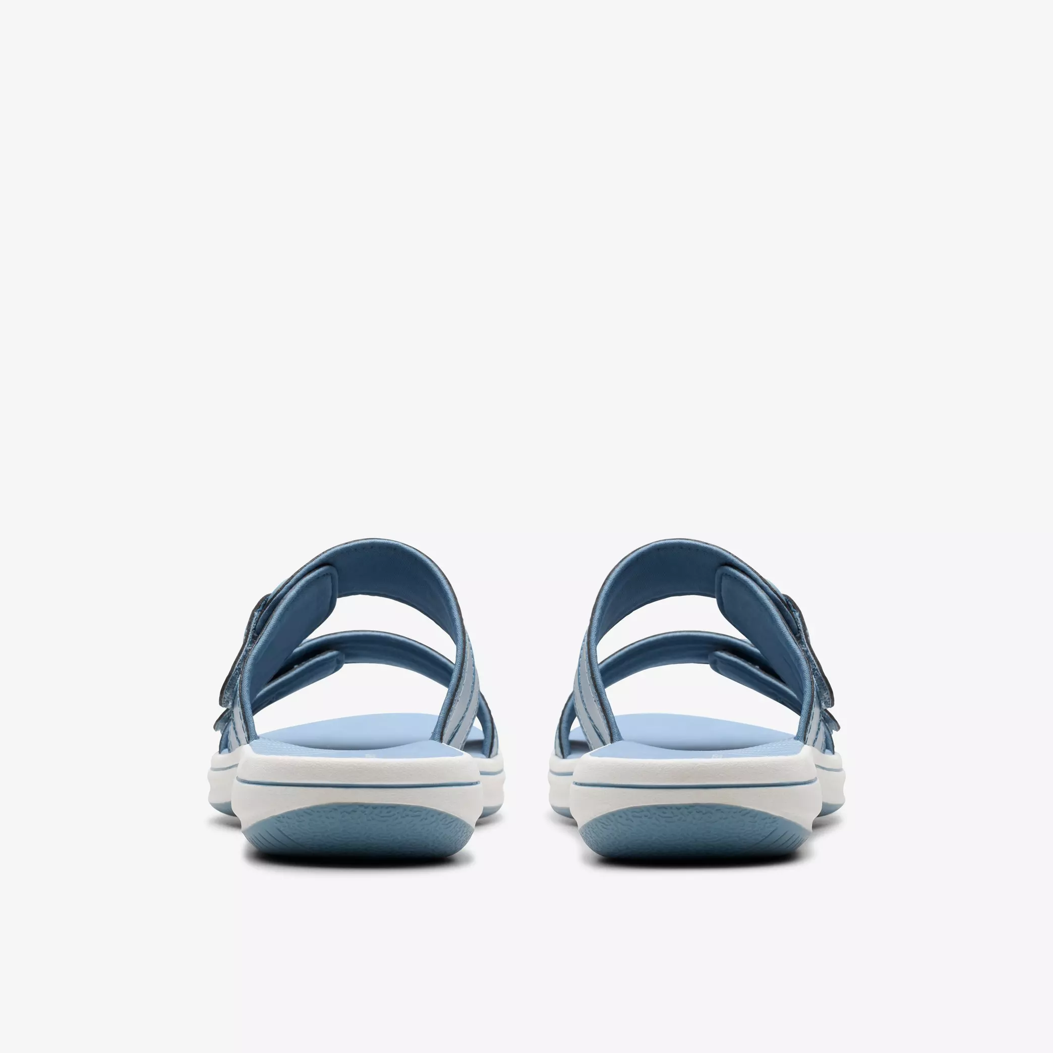 CLARKS - WOMEN'S BREEZE MAYE SANDAL - Image 5