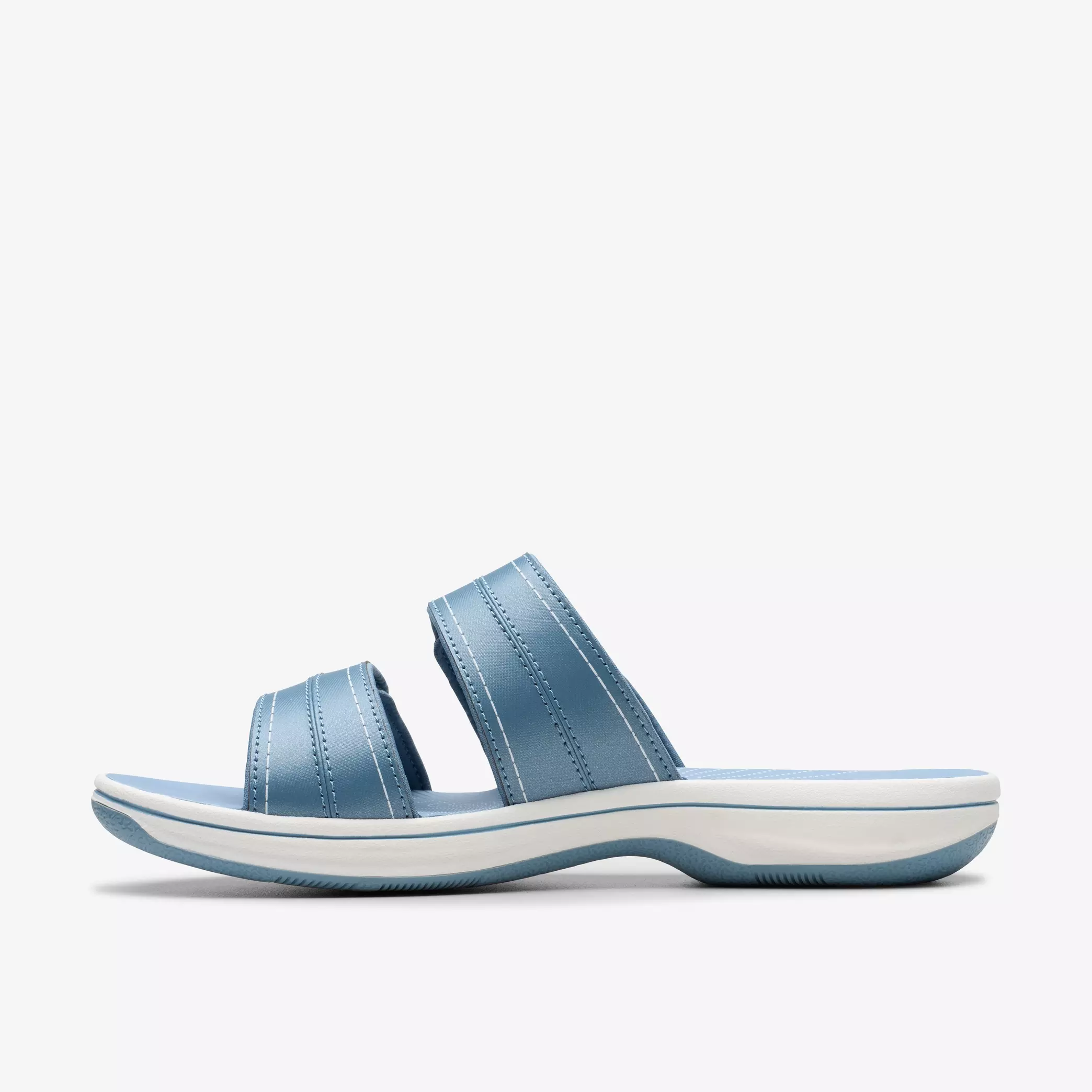 CLARKS - WOMEN'S BREEZE MAYE SANDAL - Image 7