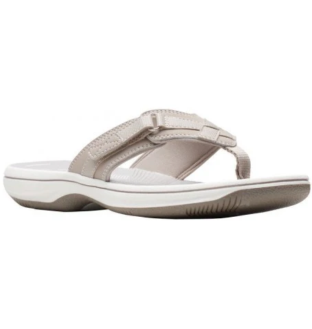 CLARKS - WOMEN'S BREEZE SEA SANDAL - Image 3