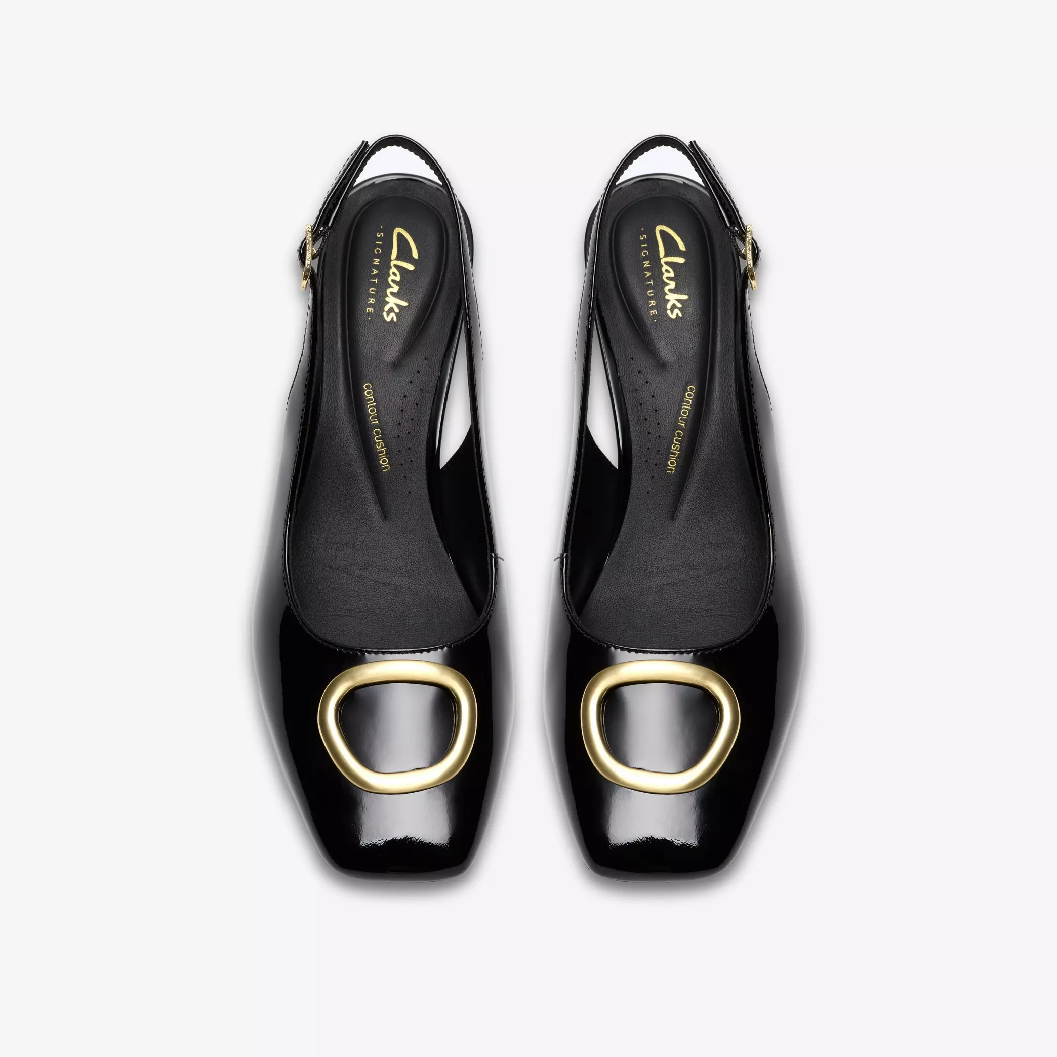 CLARKS - FERNIE SLING - Image 7