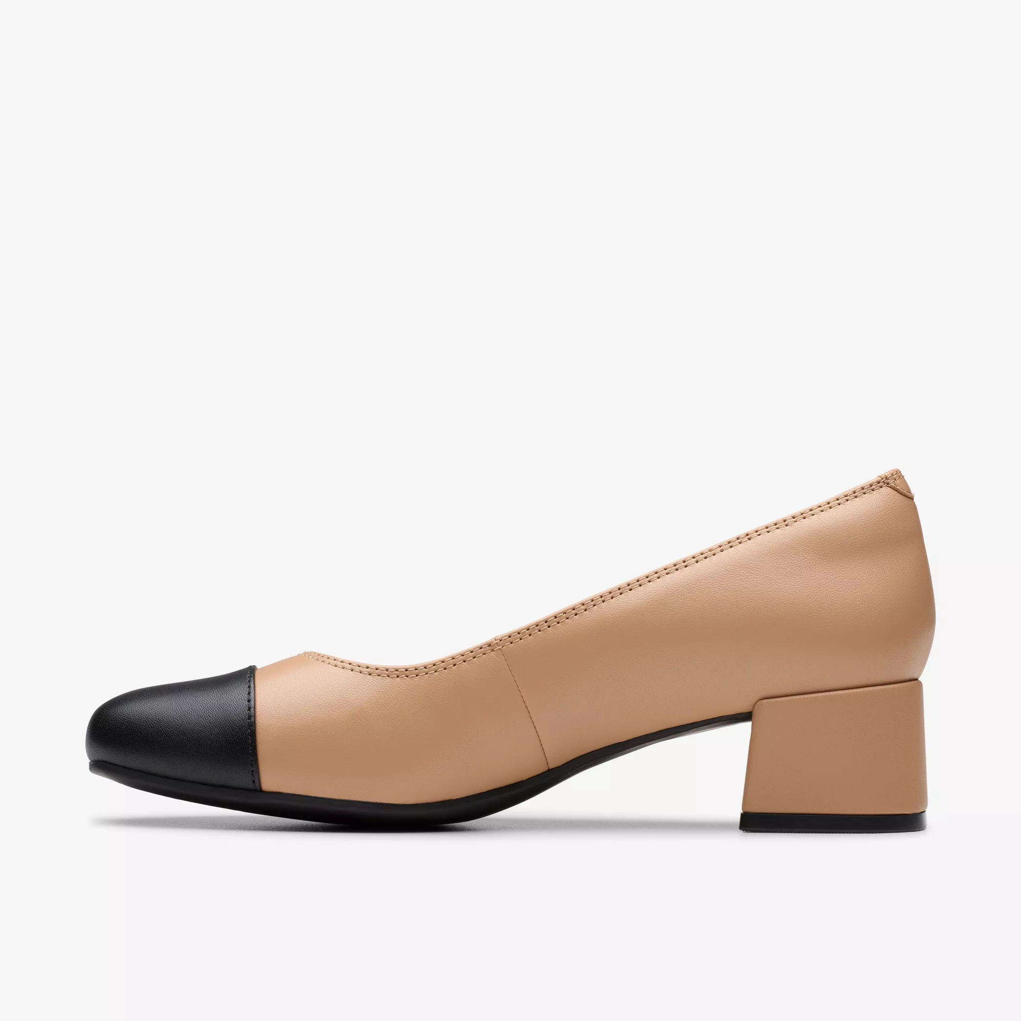 CLARKS - WOMEN'S IRIDESSA MAY SHOE - Image 4