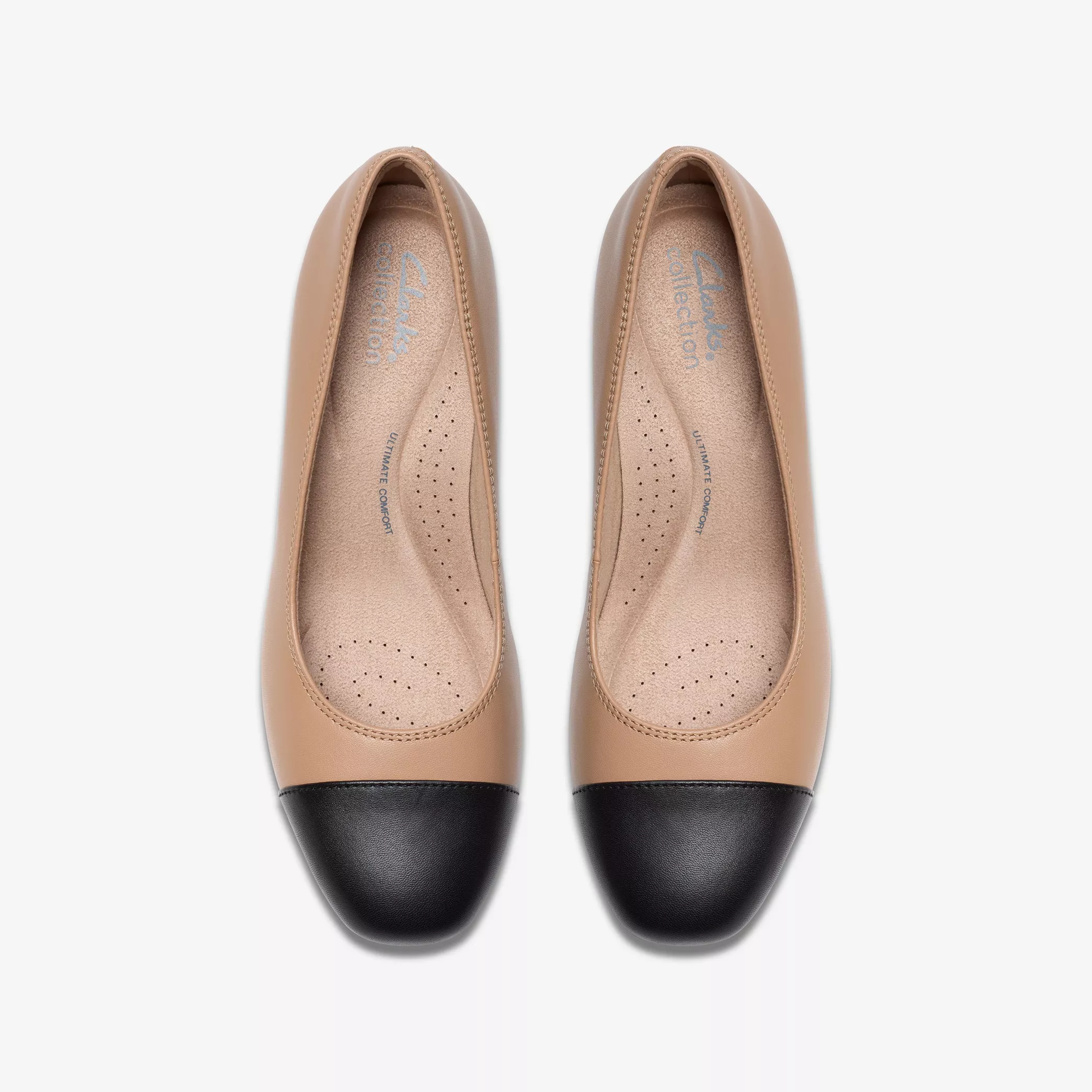 CLARKS - WOMEN'S IRIDESSA MAY SHOE - Image 7