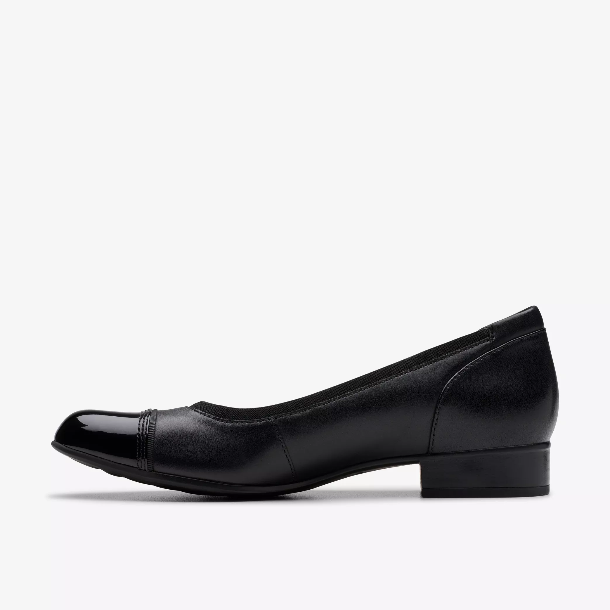 CLARKS - WOMEN'S KRYSTINE MAY SHOE - Image 4