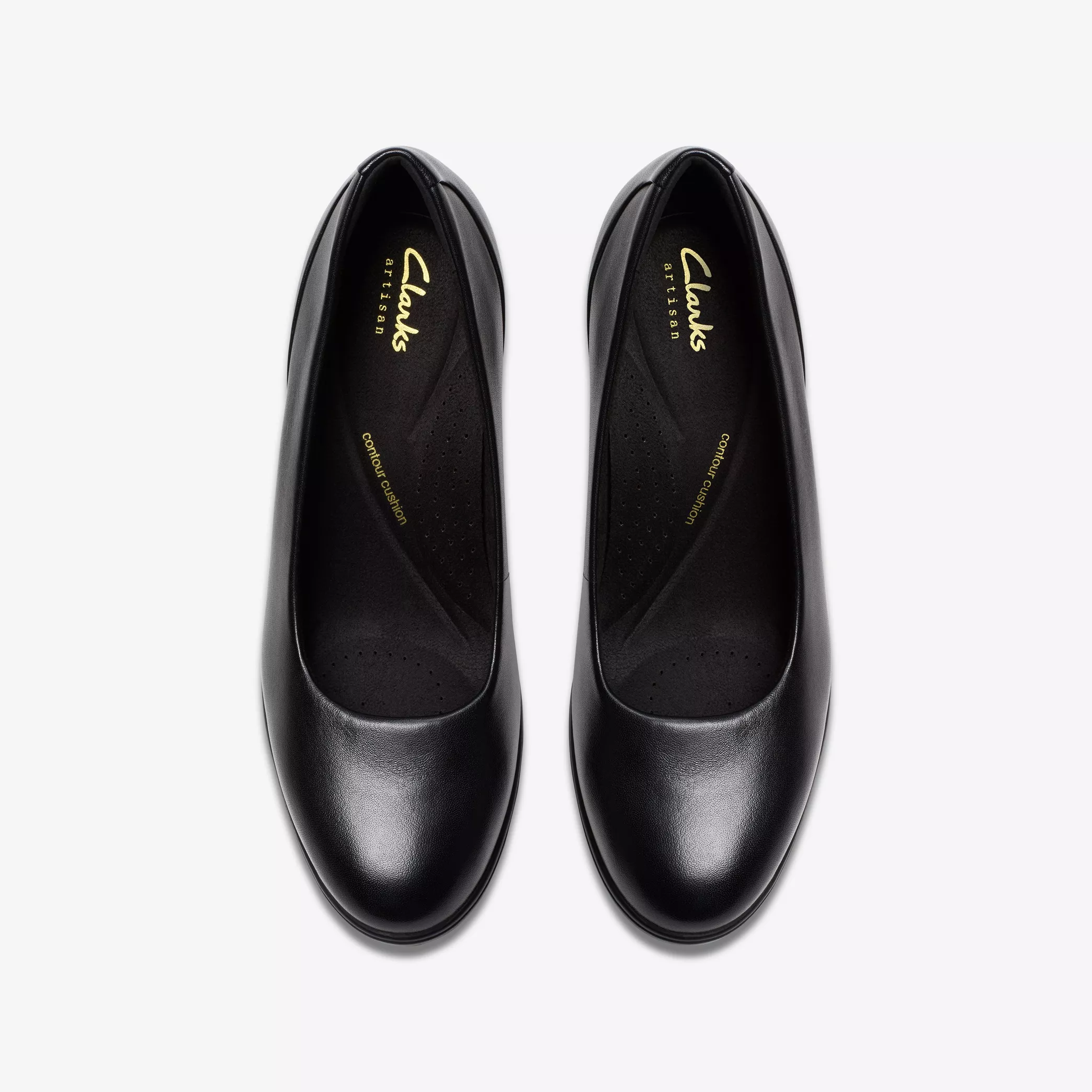 CLARKS - WOMEN'S SHAYA POPPY SHOE - Image 7