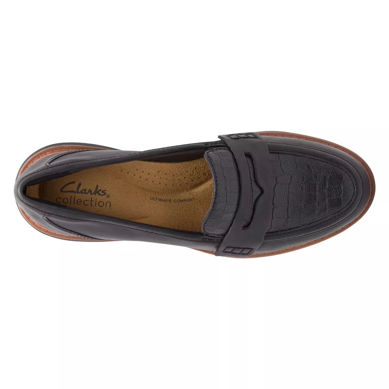 CLARKS - WOMEN'S WESTLYNN AYLA SHOE - Image 6