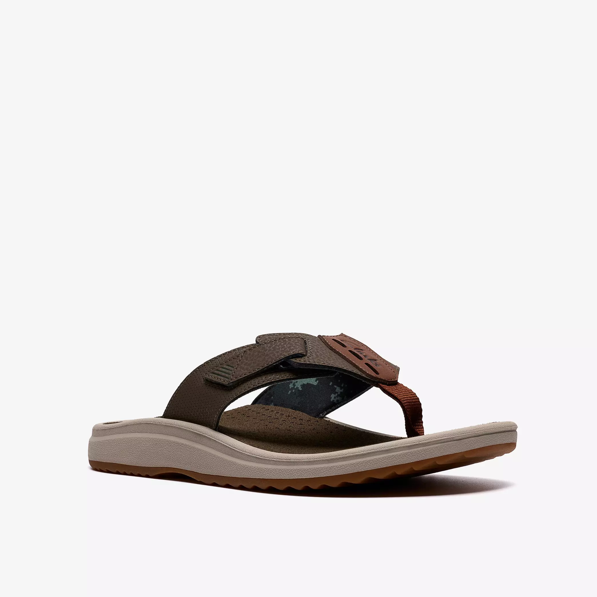 CLARKS - MEN'S  BREEZE - Image 4