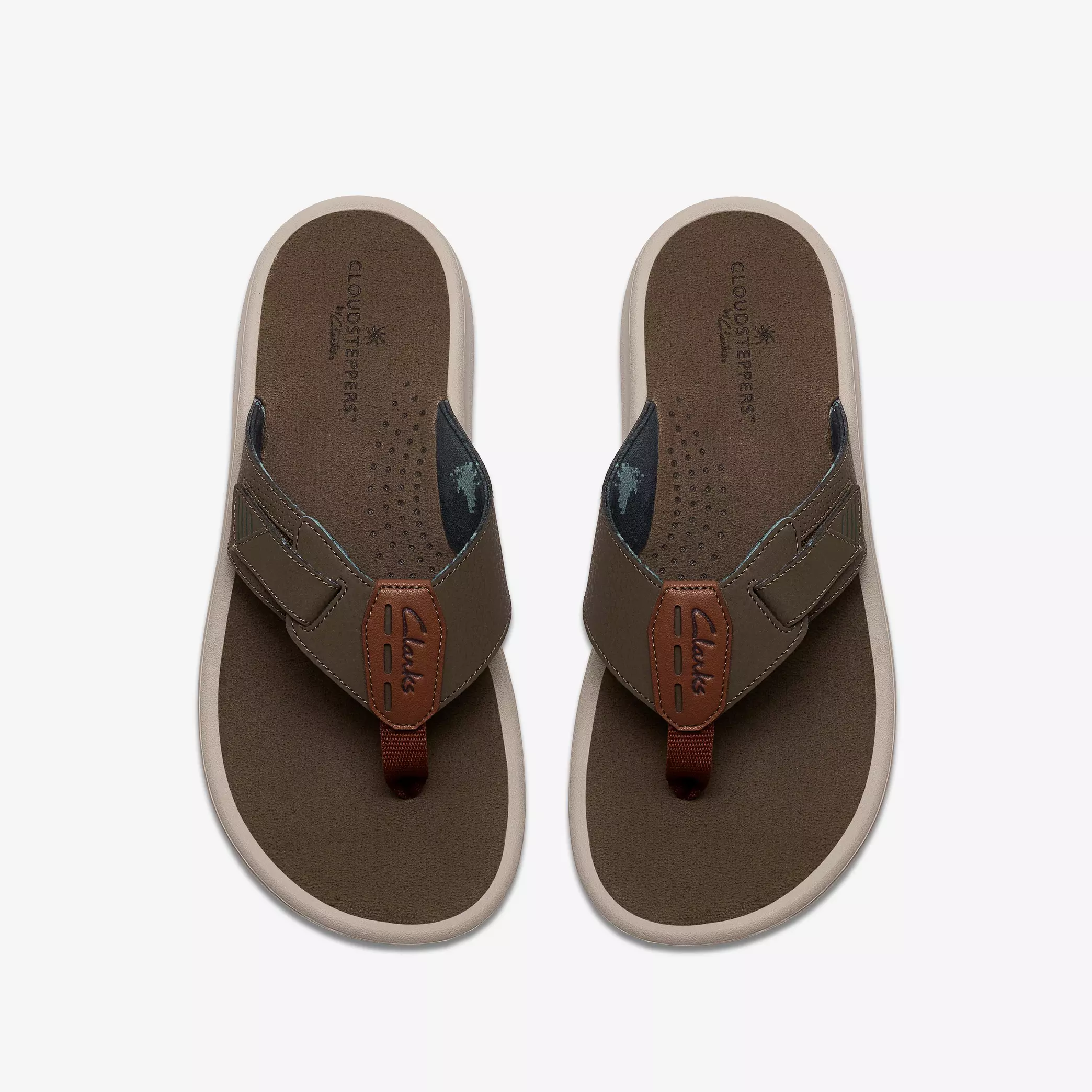 CLARKS - MEN'S  BREEZE - Image 6