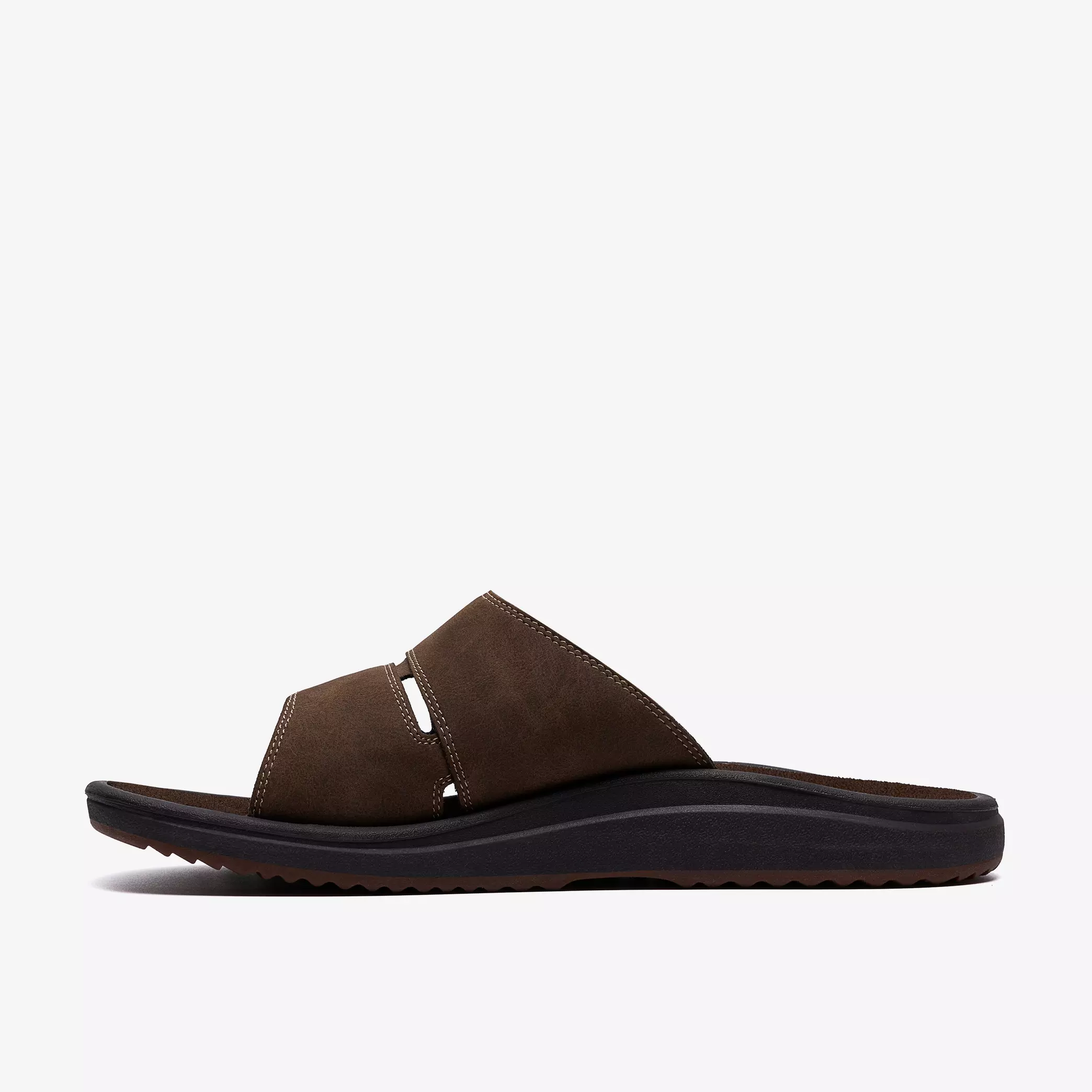 CLARKS - MEN'S  BREEZE SLIDE - Image 2