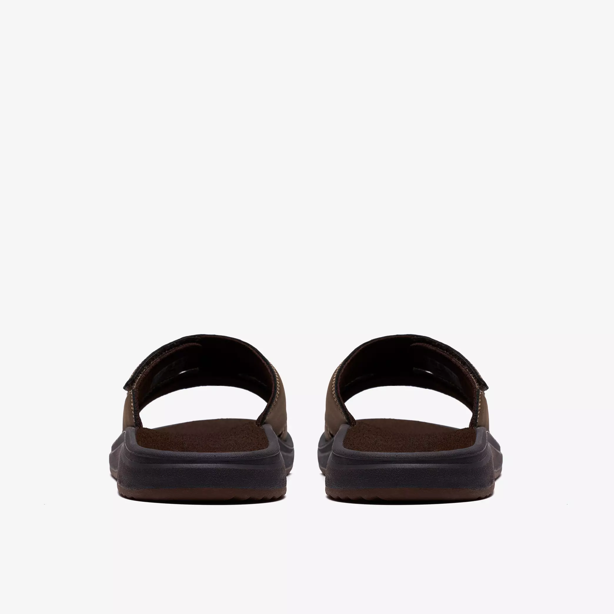 CLARKS - MEN'S  BREEZE SLIDE - Image 5