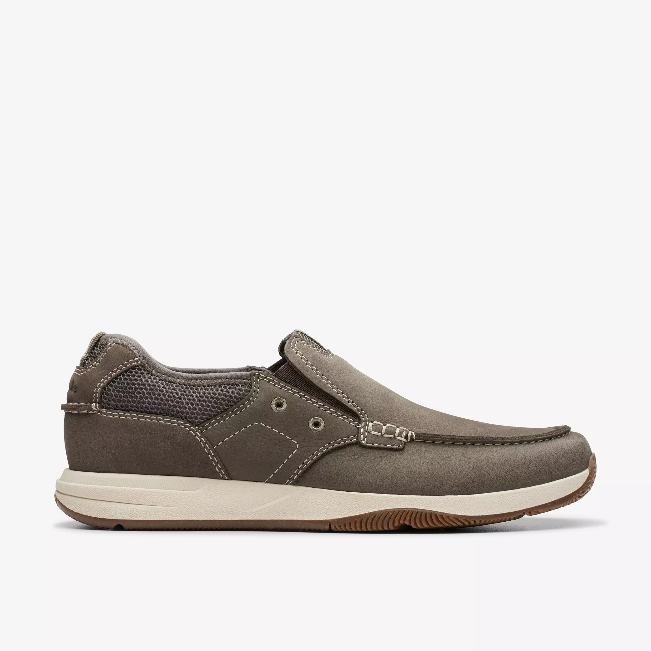 CLARKS - MEN'S  SAILVIEW STEP - Image 2